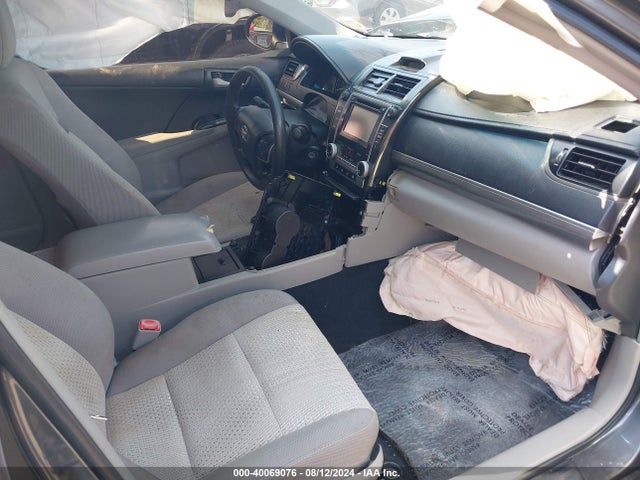 Toyota CAMRY LE 2014 4T1BF1FK2EU392478 Image 5