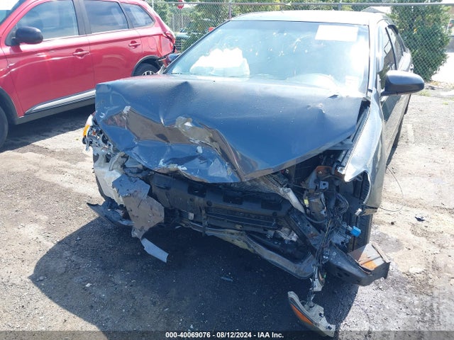 Toyota CAMRY LE 2014 4T1BF1FK2EU392478 Image 6