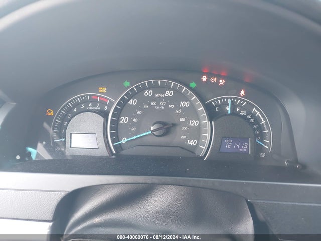 Toyota CAMRY LE 2014 4T1BF1FK2EU392478 Image 7