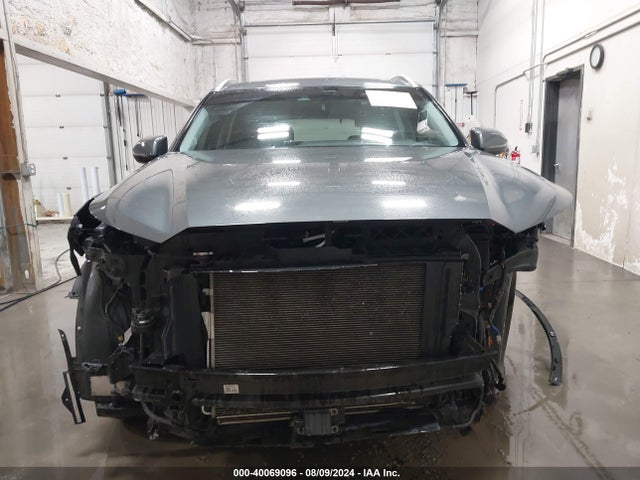 KM8R3DHE3MU314063 Hyundai gdi lambda ii