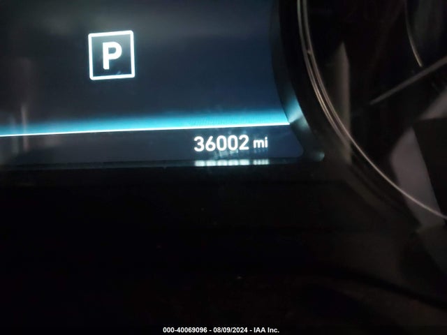 KM8R3DHE3MU314063 Hyundai gdi lambda ii