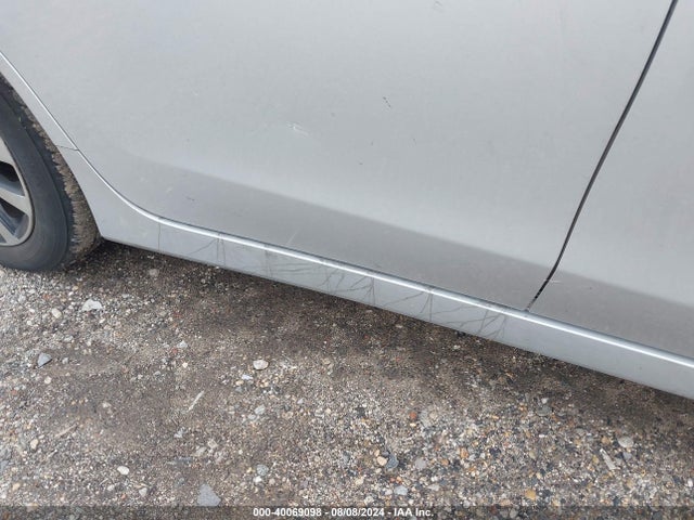 Nissan Altima 2.5 Sv 2018 1N4AL3AP3JC208937 Image 12