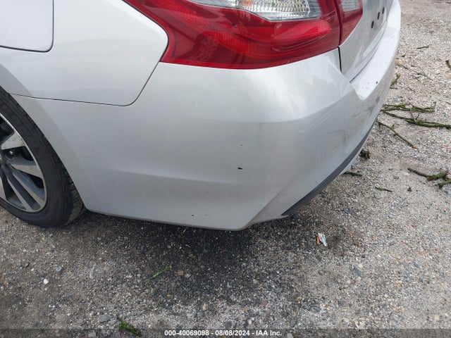 Nissan Altima 2.5 Sv 2018 1N4AL3AP3JC208937 Image 14
