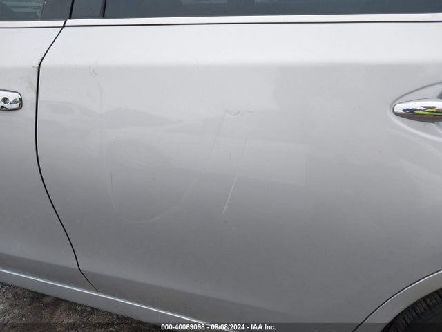 Nissan Altima 2.5 Sv 2018 1N4AL3AP3JC208937 Image 15