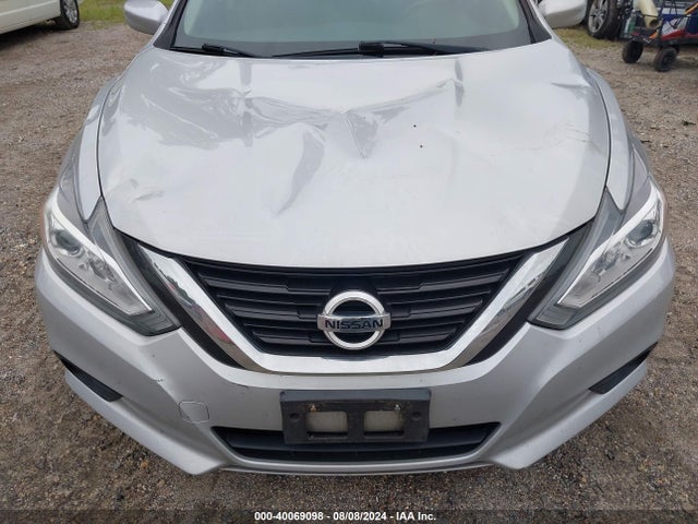Nissan Altima 2.5 Sv 2018 1N4AL3AP3JC208937 Image 6