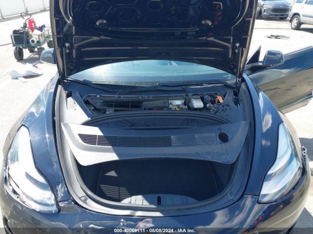 5YJ3E1EB6JF112867 Tesla Model 3 Long Range/performance