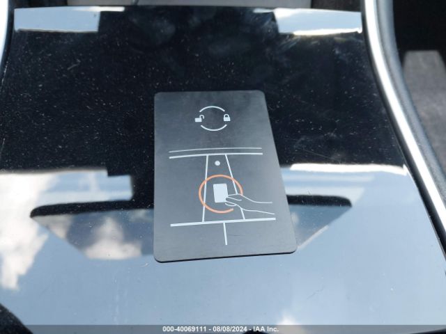 5YJ3E1EB6JF112867 Tesla Model 3 Long Range/performance