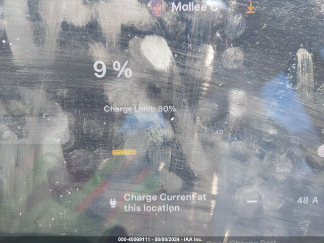5YJ3E1EB6JF112867 Tesla Model 3 Long Range/performance