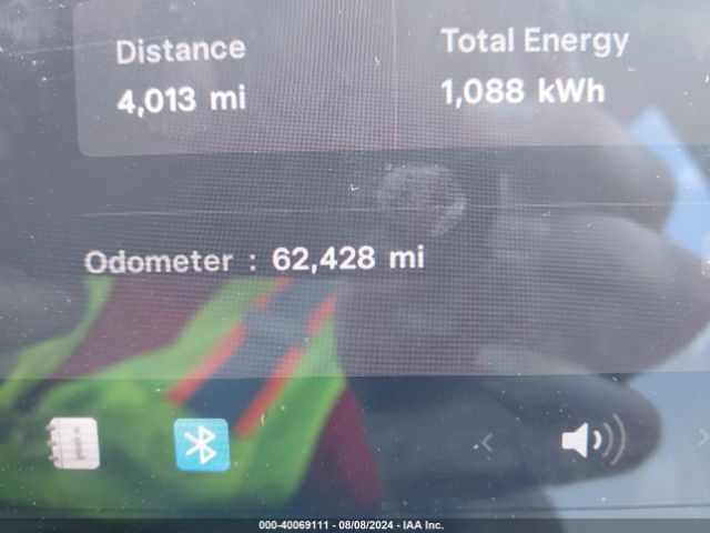 5YJ3E1EB6JF112867 Tesla Model 3 Long Range/performance