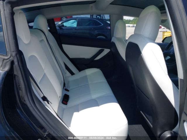 5YJ3E1EB6JF112867 Tesla Model 3 Long Range/performance
