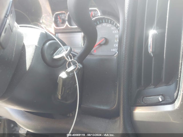 Chevrolet Silverado 1500 2lt 2014 3GCUKREH5EG405661 Image 11