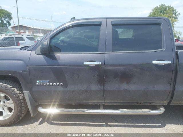 Chevrolet Silverado 1500 2lt 2014 3GCUKREH5EG405661 Image 14