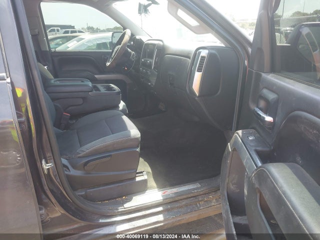 Chevrolet Silverado 1500 2lt 2014 3GCUKREH5EG405661 Image 5