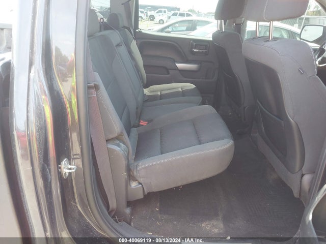 Chevrolet Silverado 1500 2lt 2014 3GCUKREH5EG405661 Image 8