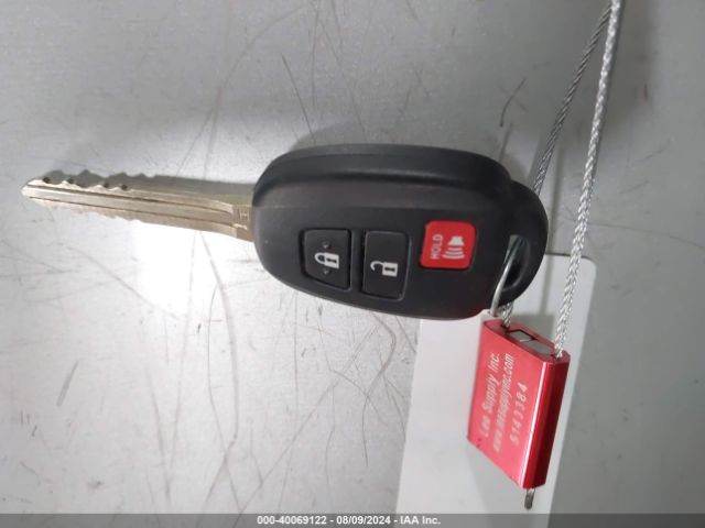 7MUAAAAG5NV031483 Toyota Corolla Cross L