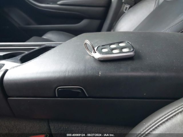 1G6AS5SX2E0159876 Cadillac Cts Performance