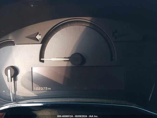 1G6AS5SX2E0159876 Cadillac Cts Performance
