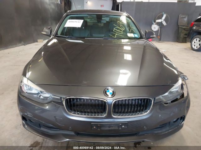WBA8E5G5XGNU19387 BMW 320i Xdrive