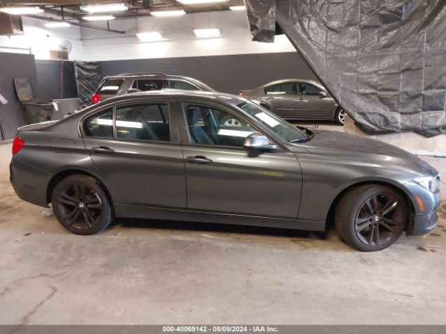 WBA8E5G5XGNU19387 BMW 320i Xdrive
