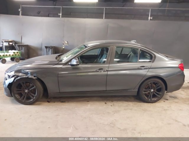 WBA8E5G5XGNU19387 BMW 320i Xdrive