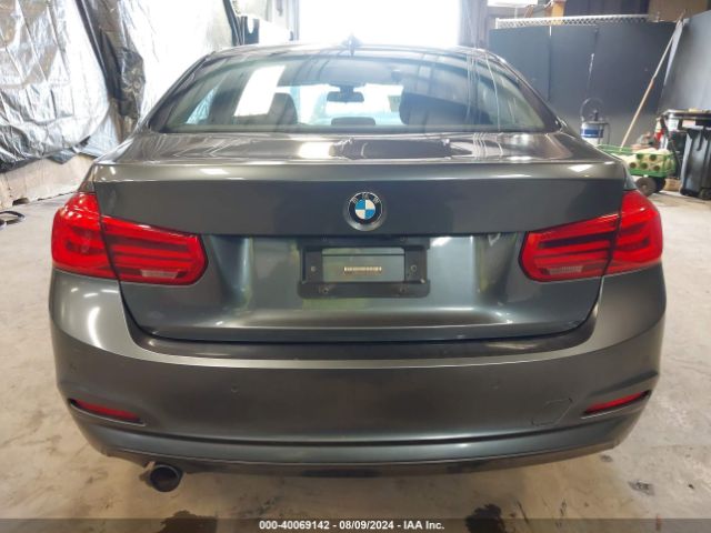 WBA8E5G5XGNU19387 BMW 320i Xdrive