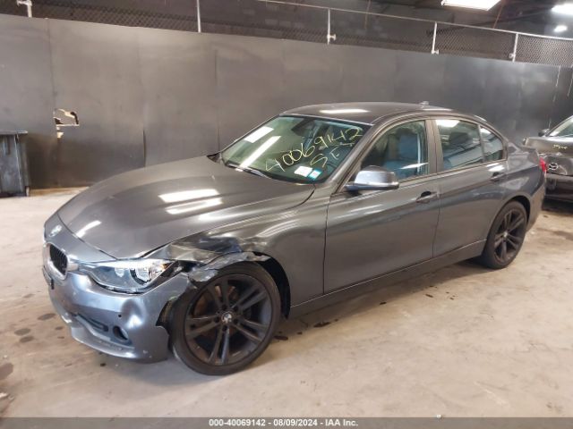 WBA8E5G5XGNU19387 BMW 320i Xdrive