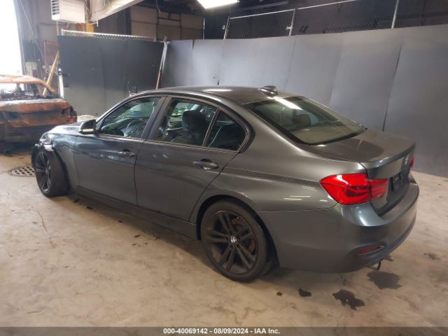 WBA8E5G5XGNU19387 BMW 320i Xdrive