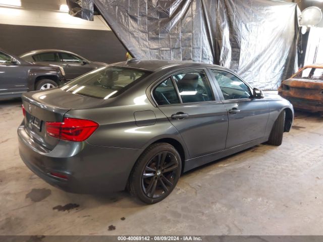 WBA8E5G5XGNU19387 BMW 320i Xdrive