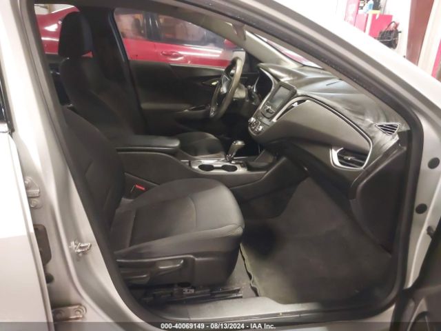 1G1ZB5ST8GF326960 Chevrolet MALIBU LS