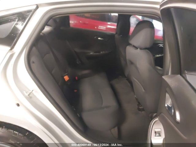 1G1ZB5ST8GF326960 Chevrolet MALIBU LS