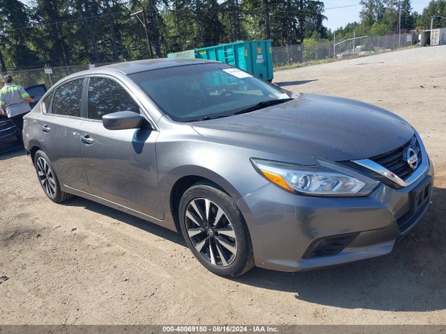 Nissan ALTIMA 2.5 2018 1N4AL3AP2JC198269 Image 13