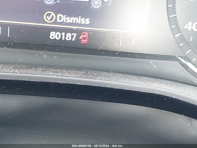 1GYKNCRS5MZ133574 Cadillac Xt5 Fwd Premium Luxury