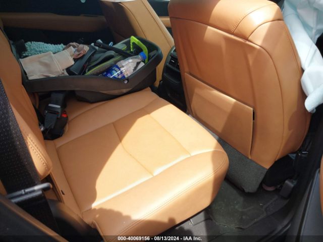 1GYKNCRS5MZ133574 Cadillac Xt5 Fwd Premium Luxury