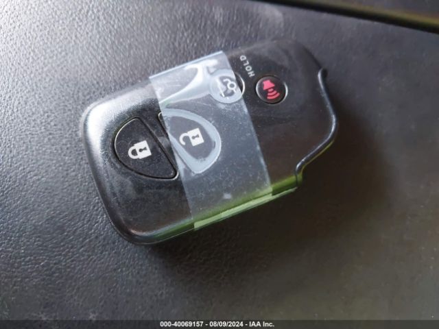 JTJBM7FX1J5194663 Lexus 460