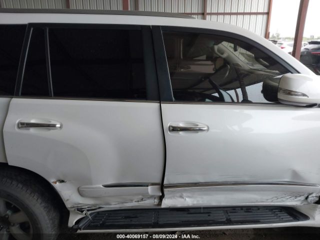 JTJBM7FX1J5194663 Lexus 460