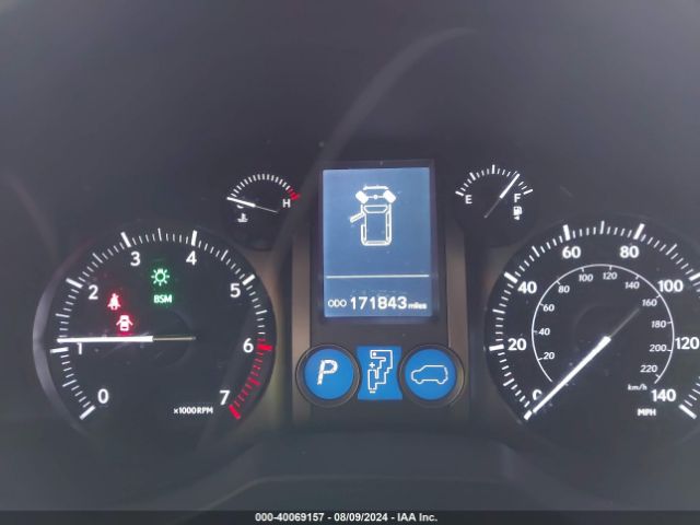 JTJBM7FX1J5194663 Lexus 460