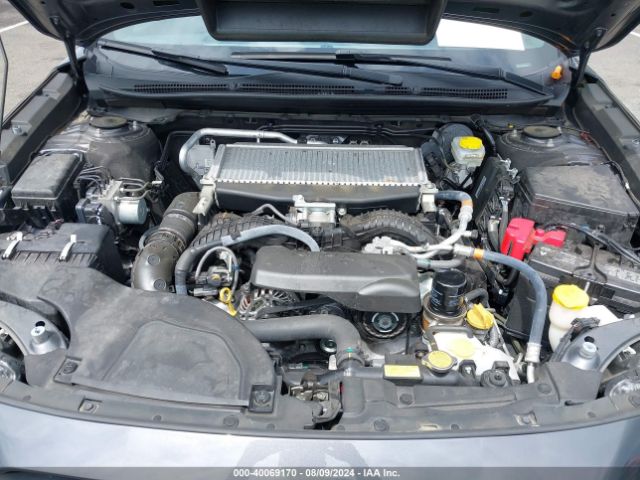 4S4BTGUD2P3145857 Subaru Outback Wilderness