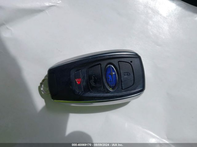 4S4BTGUD2P3145857 Subaru Outback Wilderness