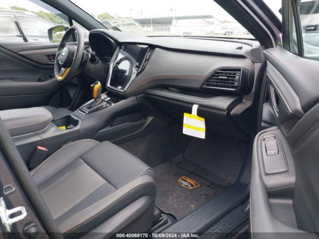 4S4BTGUD2P3145857 Subaru Outback Wilderness