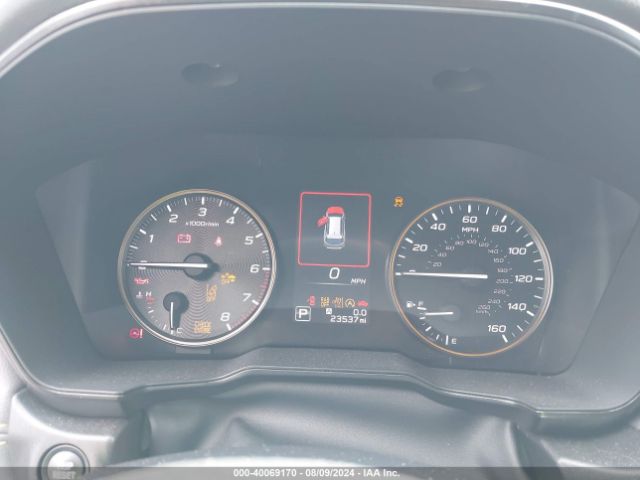 4S4BTGUD2P3145857 Subaru Outback Wilderness