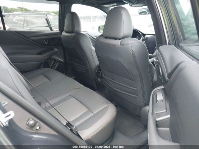 4S4BTGUD2P3145857 Subaru Outback Wilderness