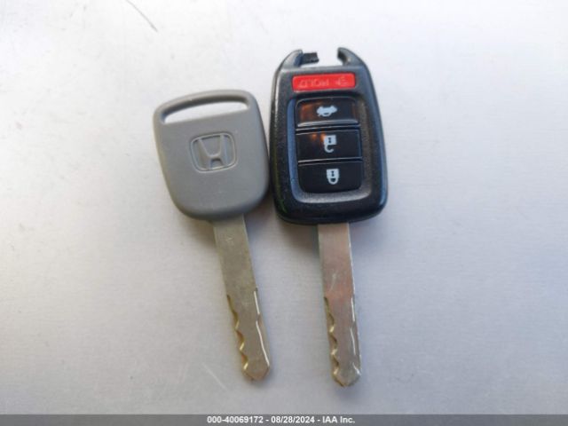2HGFB2F55EH551970 Honda Civic Lx