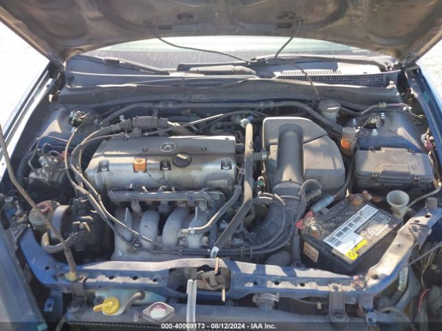 2002 ACURA RSX JH4DC53082C029327 Photo 9