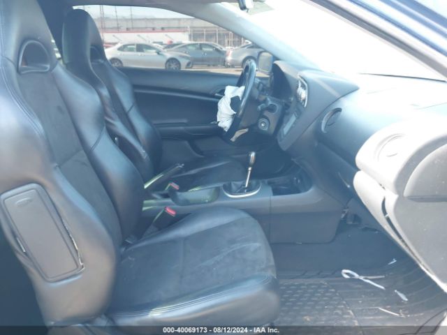 2002 ACURA RSX JH4DC53082C029327 Photo 4
