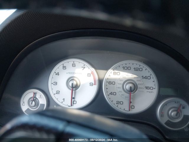 2002 ACURA RSX JH4DC53082C029327 Photo 6