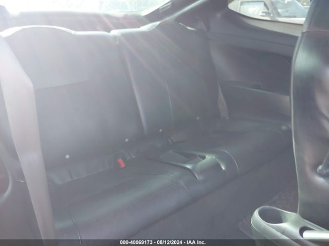 2002 ACURA RSX JH4DC53082C029327 Photo 7