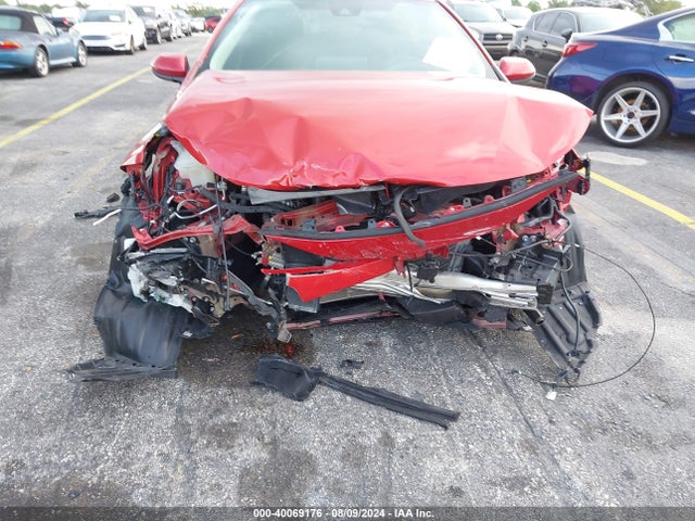 Toyota COROLLA LE 2020 5YFEPRAE0LP072407 Image 19