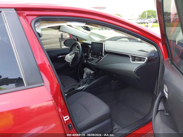 Toyota COROLLA LE 2020 5YFEPRAE0LP072407 Image 5