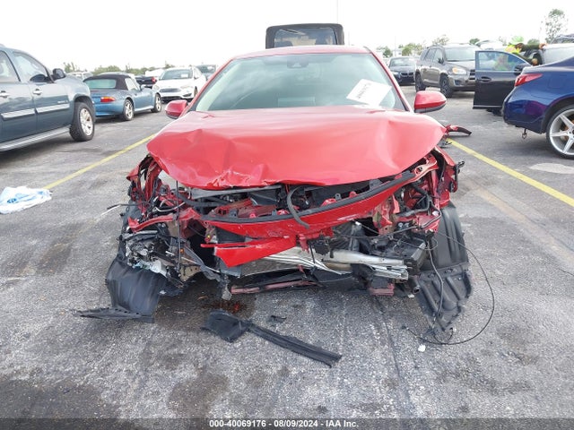 Toyota COROLLA LE 2020 5YFEPRAE0LP072407 Image 6