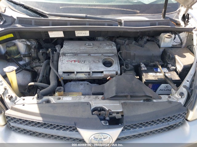 40069180 :رقم المزاد ، 5TDZA23C55S227520 vin ، 2005 Toyota Sienna Ce مزاد بيع
